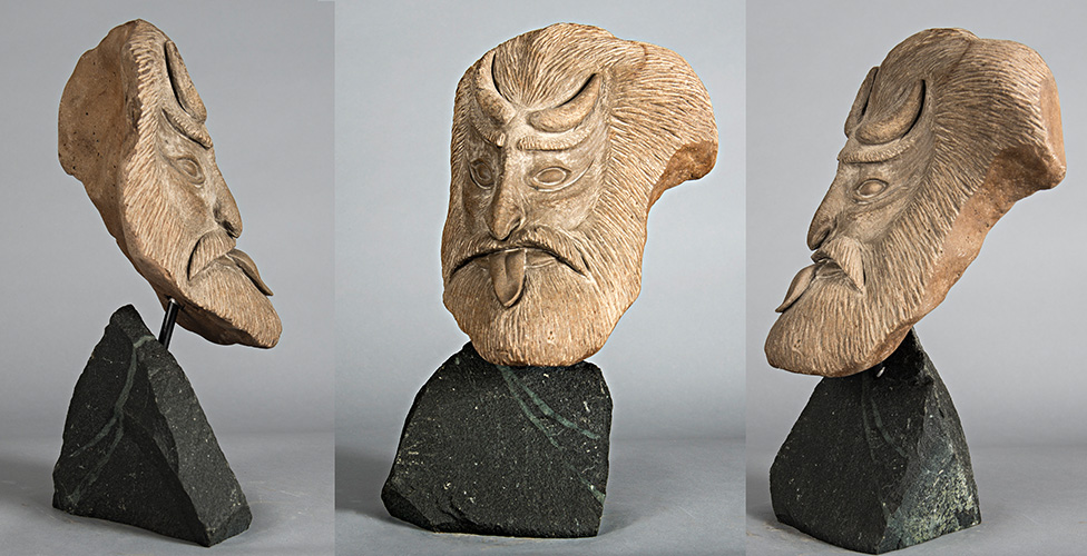 Loki 3 Views